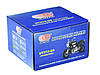 Акумулятор мото AGM (чорний) 12V 6 Ah (UTX7A-BS) (L+), фото 4