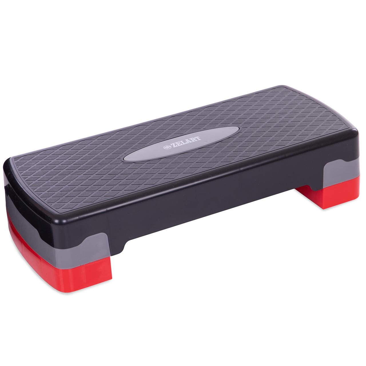 Степ-платформа Zelart 6290