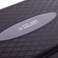 Степ-платформа Zelart 6290, фото 5