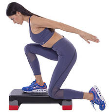 Степ-платформа Zelart 6290, фото 3