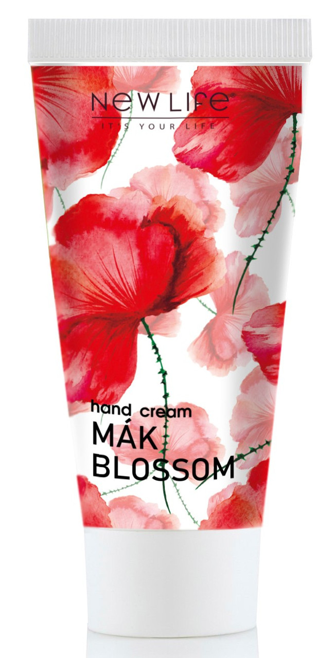 Крем для рук МАК BLOSSOM