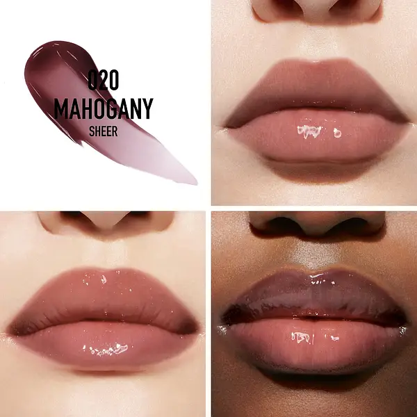 Dior lip luminizer sale