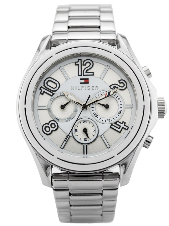 Жіночий годинник Tommy Hilfiger 1781650