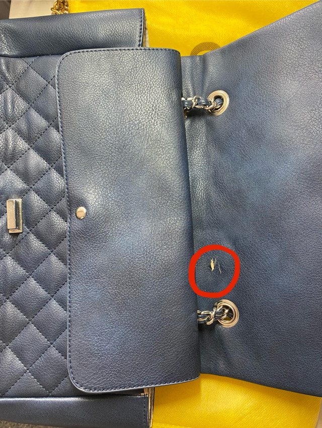 Жіноча сумка