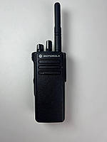 Портативная радиостанция Motorola DP 4400, Волны: UHF (4)