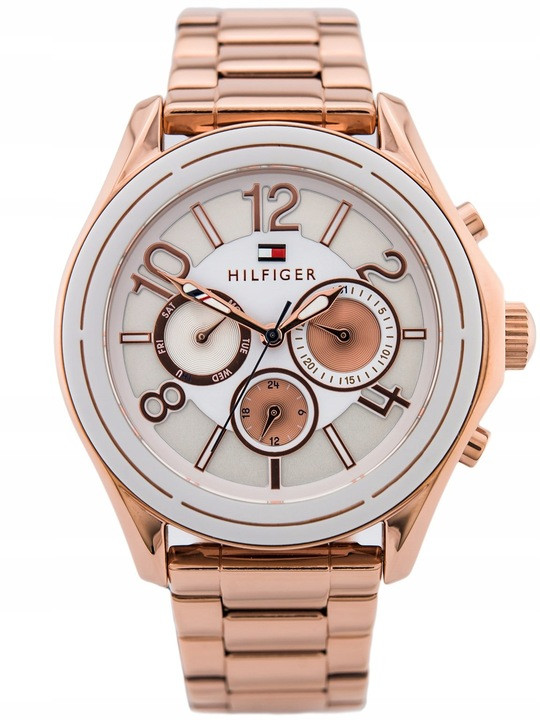 Жіночий годинник Tommy Hilfiger 1781651