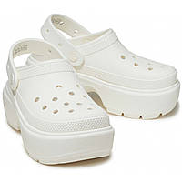 Женские сабо CROCS STOMP CLOG 209347