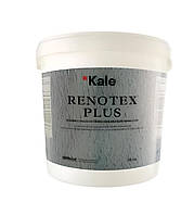 Kale RENOTEX PLUS структурна силіконова штукатурка