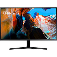 Монитор Samsung 32" U32J592U (LU32J592U) [77291]