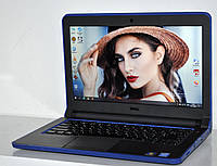 Ноутбук Dell Latitude 3340 14'' Cpu i3-4005U 1,7ghz Ddr3 4gb / HDD 250gb Intel® HD Graphic 4400 Web cam