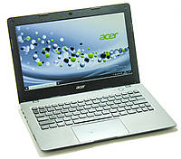 Ультрабук Acer Aspire One CloudBook 2Gb+32Gb Windwows 10 Wi-Fi, 11.6"