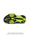 Eur36-45 Nike Air Zoom Alphafly NEXT% 3 чоловічі жіночі бігові кросівки, фото 2