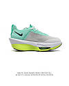 Eur36-45 Nike Air Zoom Alphafly NEXT% 3 чоловічі жіночі бігові кросівки, фото 9
