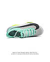 Eur36-45 Nike Air Zoom Alphafly NEXT% 3 чоловічі жіночі бігові кросівки, фото 6