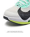 Eur36-45 Nike Air Zoom Alphafly NEXT% 3 чоловічі жіночі бігові кросівки, фото 5