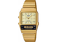 Casio Vintage Collection AQ-800EG-9AEF Наручные часы НОВЫЕ!!! Унисекс