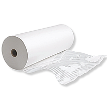 Стільниковий крафт-папір PaperPack, рулон - 30 см х 100 м, білий, фото 2