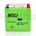 2024 Акумулятор Ява Active 12 V 5 Ah 12N5L-BS GEL гелевий L119xW60H129 фірма MSU — Оригінал Тайвань