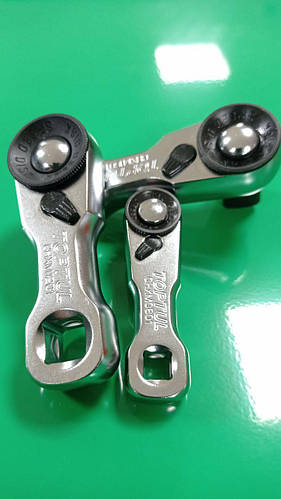 60包 Трещотка 1/4