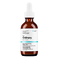 Увлажняющая сыворотка для волос The Ordinary Natural Moisturizing Factors + HA 60ml (769915199338)