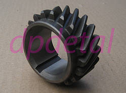 Шестерня вала колінчастого Д-240 Z-20 240-1005030-А МТЗ