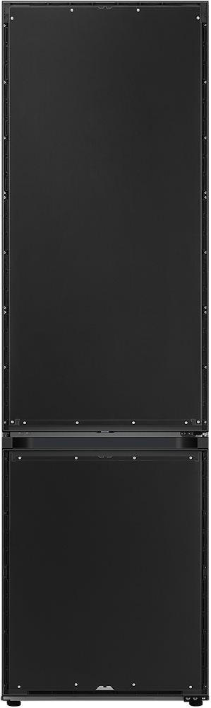 Холодильник з морозильною камерою Samsung RB38C7B6AAP