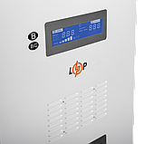 Стабілізатор напруги LP-110kVA 3 phase (80000Вт), фото 4