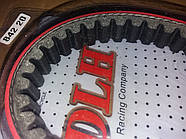 Кевларовий тюнінг 842-20-30 GY6 150 Китай Скутер (157QMJ) Ремінь варіатора фірма DLH