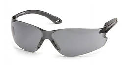 Окуляри захисні Pyramex Itek (gray) Anti-Fog, сірий