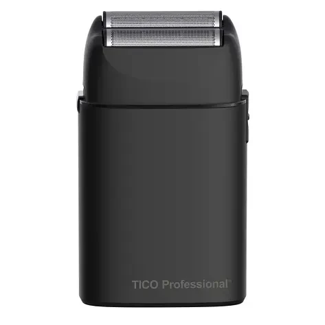 Професійний шейвер Tico Professional Pro Assist Zero Black (100443), фото 1