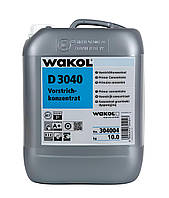 Концентрована ґрунтовка Wakol D 3040 5 кг