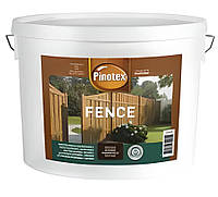 Pinotex Fence Lasur /Пінотекс Фенс деревозахист