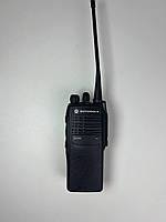 Портативная радиостанция Motorola GP 340, Волны: UHF (5)