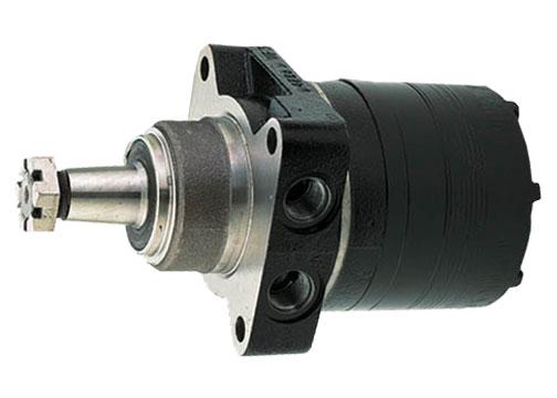 Гідромотори Parker TG, фото 1