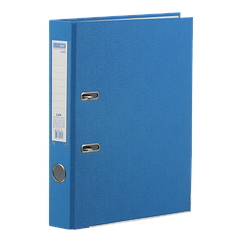 Реєстратор односторонній LUX. JOBMAX. А4. ширина торця 50/55 мм BM.3012