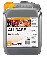 Allbase Pallmann універсальна ґрунтовка на спиртовій основі 5л