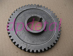 Шестерня привода масляного насоса Д-243 (Z=42) 240-1005033-01 МТЗ