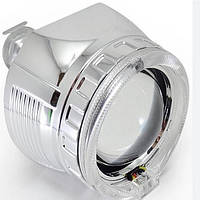 Маски для линз Infolight 2,5 с LED АГ, 2 шт