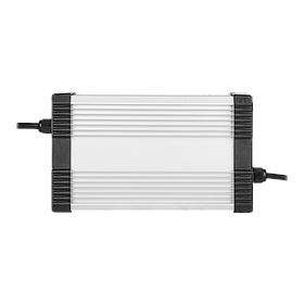 Зарядний пристрій для акумуляторів LiFePO4 60V (73V)-5A-320W-C13