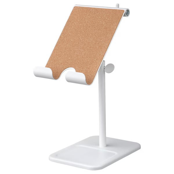 Підставка для планшету HAVREHOJ IKEA 405.345.76