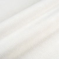 Меблева тканина мікровелюр Тера/Terra колір 1 (Cream)