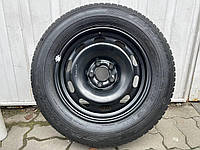 Запаска Skoda Octavia Tour 5x100 195/65R15 ET38 1J0601027H