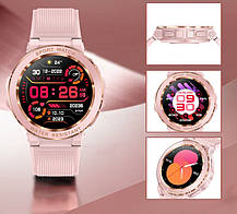 Женские смарт часы Smart Balance Pink, фото 4