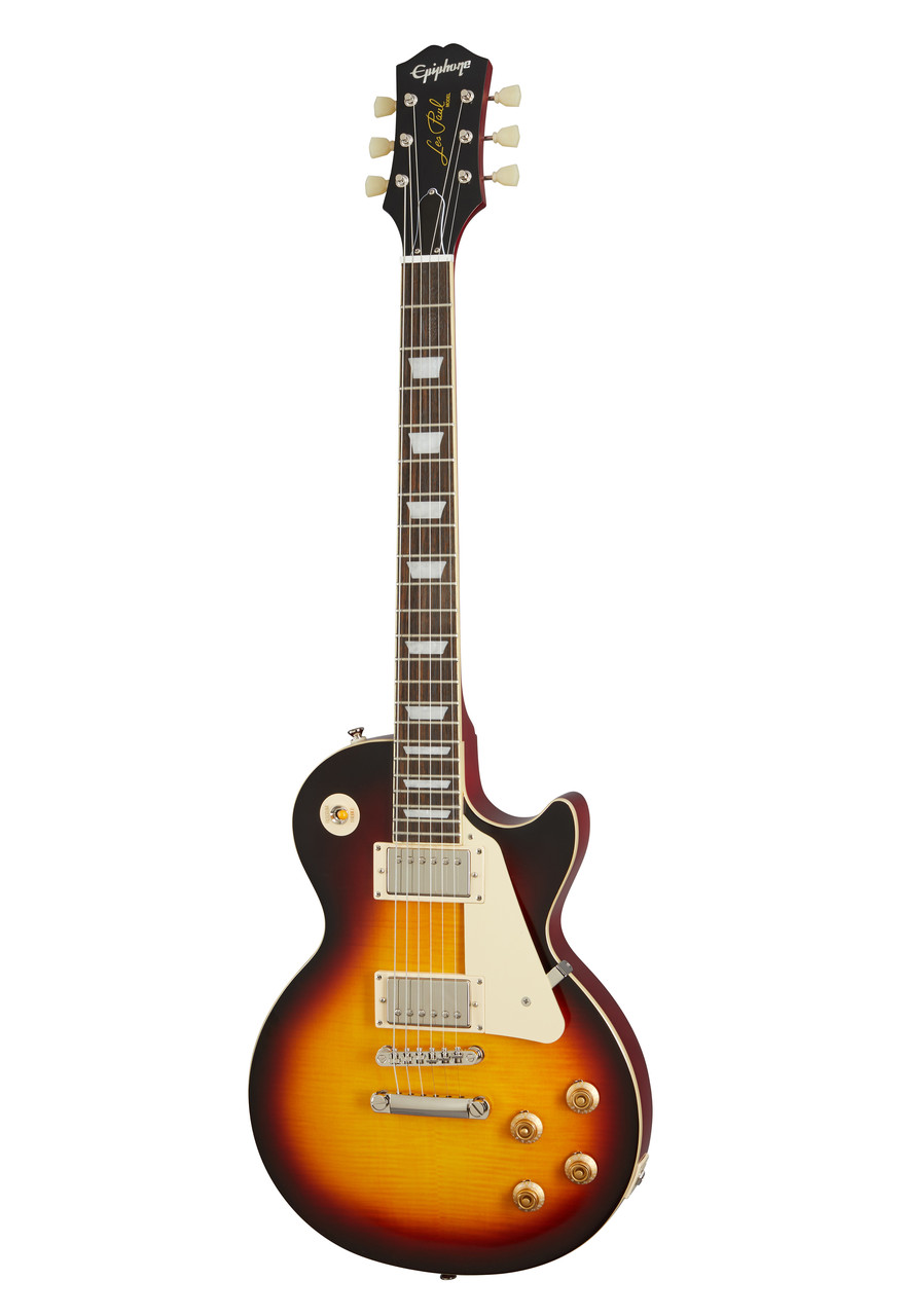 Epiphone SG Standard Black Sparkle 2021 – Chicago Music Exchange