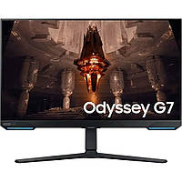 Монитор Samsung 32" Odyssey G7 S32BG700 (LS32BG700) [87155]