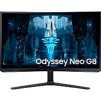 Монитор Samsung Odyssey Neo G8 31.5" (LS32BG850NUX) [87192]