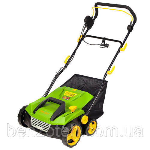 Скарифікатор електричний Procraft PSC380, фото 1