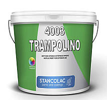 Краска фасадная STANCOLAC 4003 Trampolino(15л фасовка)