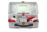 Кардиодефибриллятор - монитор портативный с универсальным питанием ДКИ-Н-15Ст БИФАЗИК+