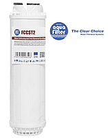 Змінний картридж Aquafilter FCCST-2 (проти солей жорсткості та заліза)